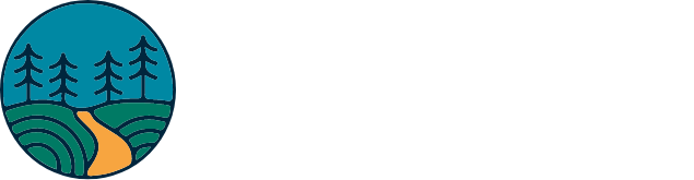 Skywood Recovery Logo with white text